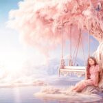 Fantasy - Fotograaf Eindhoven - kinderfotografie