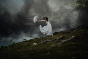 cosplay-op locatie-fantasy-composite