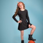 Familiefotografie - Kinderportret - Omgeving Eindhoven - kinderfotografie -studiofotografie