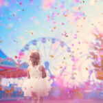 photoshop bewerking, fantasy photoshop
