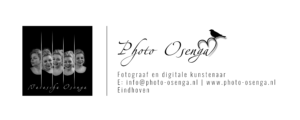 Osenga - familieportret, creatieve fotograaf