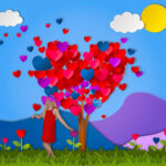 Photoshop-cartoon-fantasy