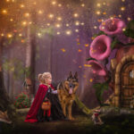 Photo Osenga-Eindhoven-Magisch-Fairytale