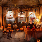 Fantasie portret-Photoshop Magie-Eindhoven