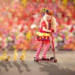 Sprookjesfotoshoot - Fantasy fotografie - Fairytale fotograaf Eindhoven