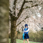 buitenshoot cosplay, cosplayfotograaf, portretfotografie