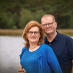 Familie, op locatie, Eindhoven