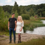 Loveshoot, Familie, op locatie, Eindhoven