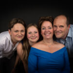 Studio-Photo Osenga-portret-familie