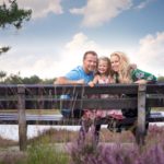 Familiefotograaf - familieportret -kinderfotograaf