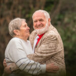 Familieportret - gezinsfotograaf - omgeving best