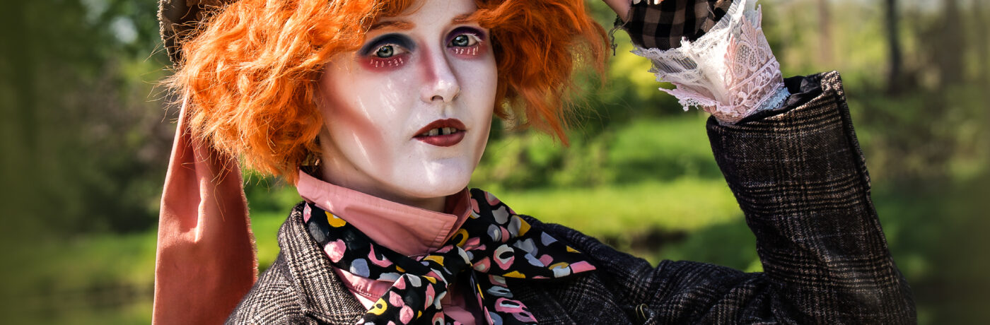 Cosplay Fantasy beleving