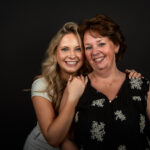 Gezinsfotografie, Studio Eindhoven, Familieportret