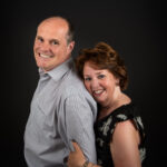 Familiefotograaf, studio portret, gezinsfoto