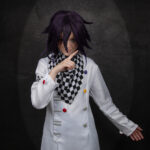 Anime - Cosplayfotografie - cosplaybeleving - fotograaf eindhoven