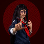 Cosplayfotografie - cosplaybeleving - fotograaf eindhoven