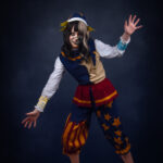 Cosplayfotografie - cosplaybeleving - fotograaf eindhoven