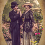 Cosplay beleving, portretfotografie Eindhoven-Fantasie