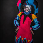 Cosplayfotografie - cosplaybeleving - fotograaf eindhoven