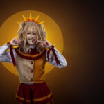 Cosplayfotografie - cosplaybeleving - fotograaf eindhoven