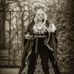 Cosplayer, cosplay fantasy beleving