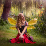 Cosplay beleving, portretfotografie Eindhoven-Fantasie