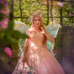 Cosplay beleving, portretfotografie Eindhoven-Fantasie