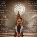 cosplay harry potter - fantasy beleving