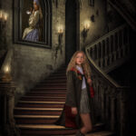 harry potter bewerking-photoshop beleving- cosplayer