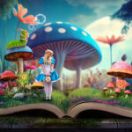 sprookjeswereld-elfia-cosplay beleving- fantasy-storybook