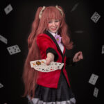 cosplay- fantasy