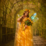 Cosplay beleving, portretfotografie Eindhoven-Fantasie