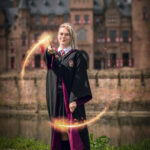 magische foto-fantasy-photoshop edit